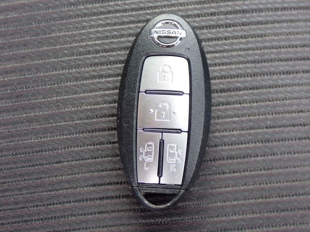 NISSAN SERENA 2019/7
