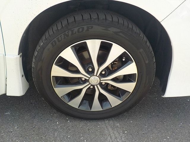 NISSAN SERENA 2019/3