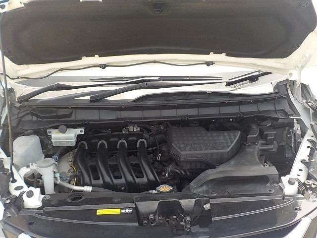 NISSAN SERENA 2019/3