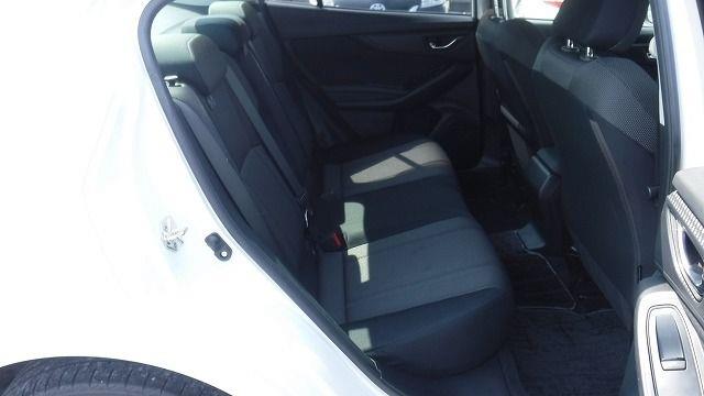 SUBARU IMPREZA G4 2018/2