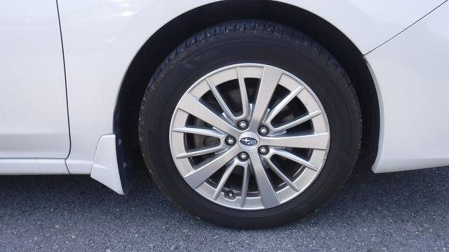 SUBARU IMPREZA G4 2018/2