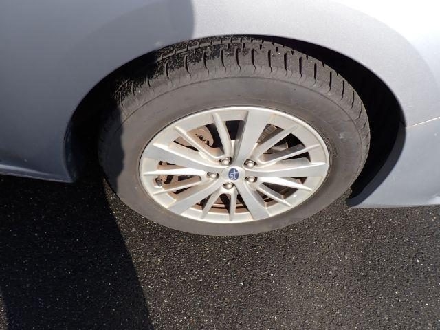 SUBARU IMPREZA G4 2018/6