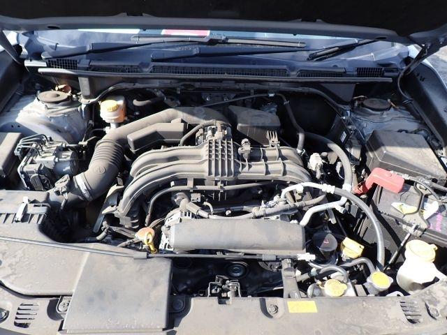 SUBARU IMPREZA G4 2018/6