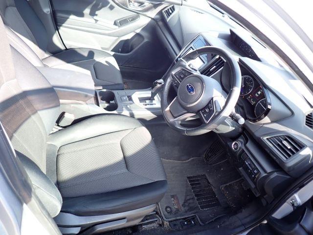 SUBARU IMPREZA G4 2018/6