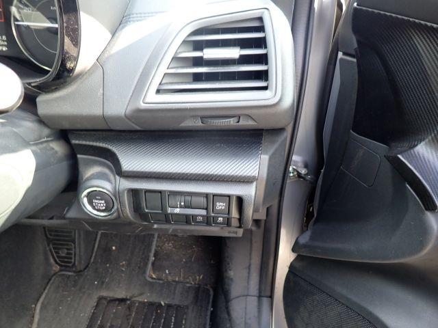 SUBARU IMPREZA G4 2018/6