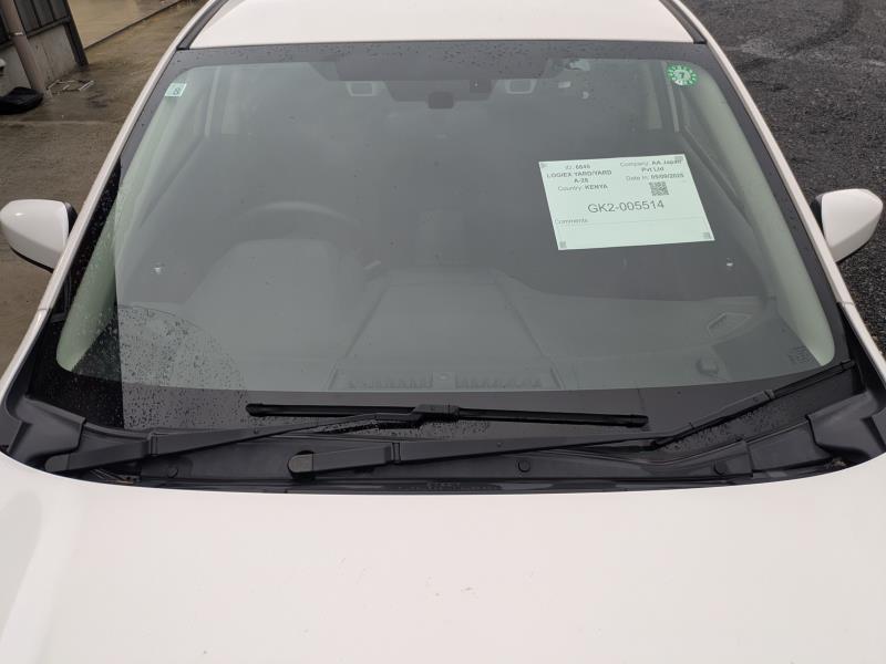 SUBARU IMPREZA 2018/8