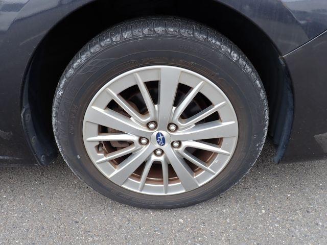 SUBARU IMPREZA G4 2018/10