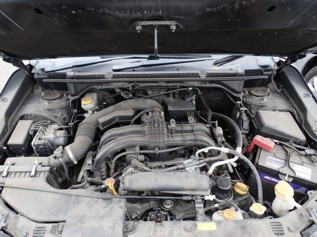 SUBARU IMPREZA G4 2018/10