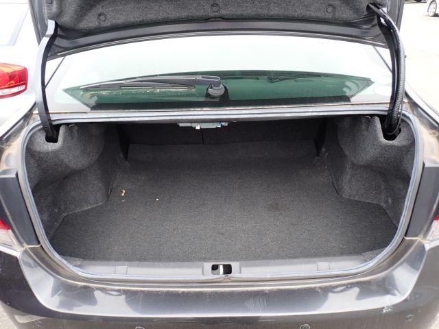 SUBARU IMPREZA G4 2018/10