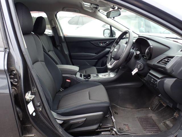 SUBARU IMPREZA G4 2018/10