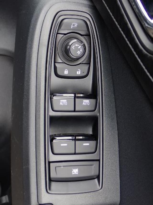 SUBARU IMPREZA G4 2018/10