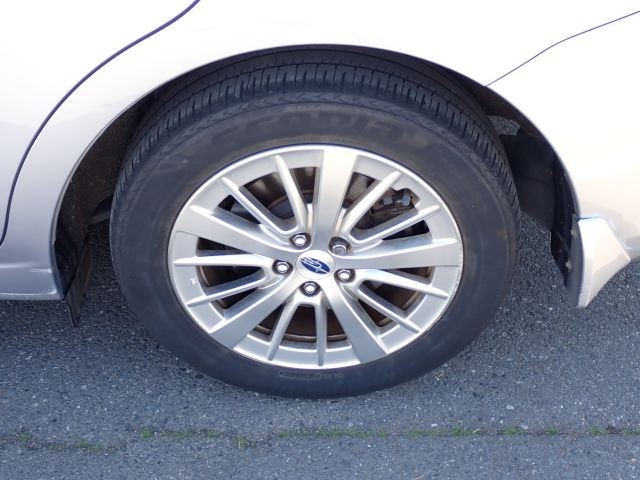 SUBARU IMPREZA G4 2019/7