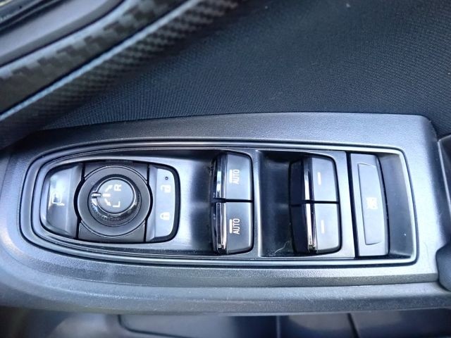 SUBARU IMPREZA G4 2019/7