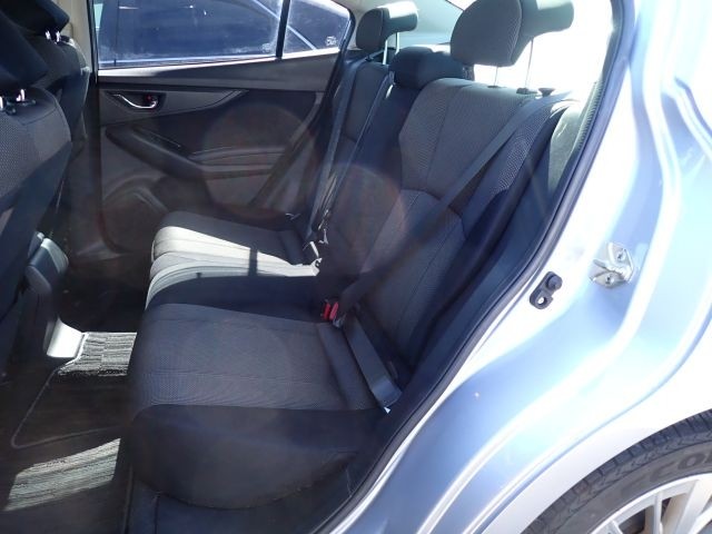 SUBARU IMPREZA G4 2019/7