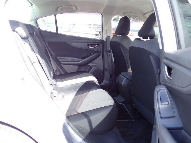 SUBARU IMPREZA G4 2019/8