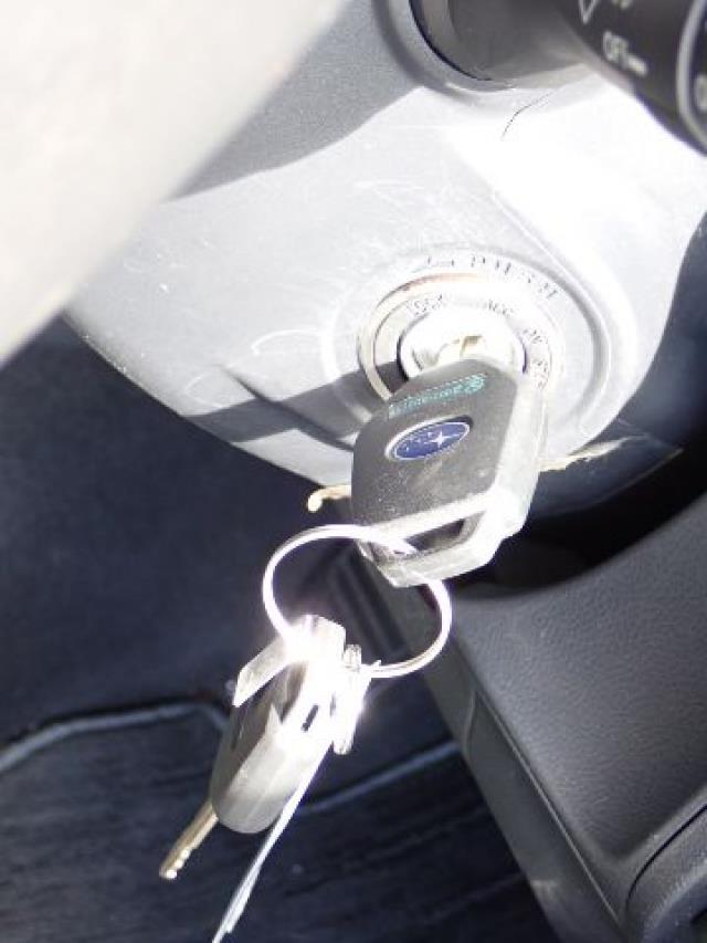 SUBARU IMPREZA G4 2019/8