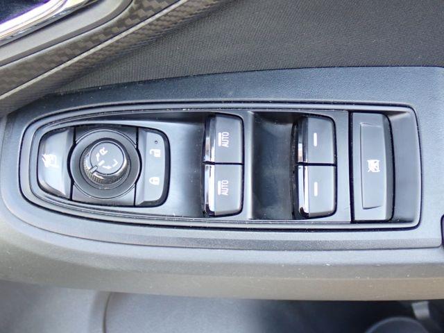 SUBARU IMPREZA G4 2019/8