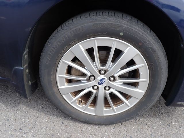SUBARU IMPREZA G4 2019/9