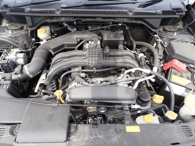 SUBARU IMPREZA G4 2019/9