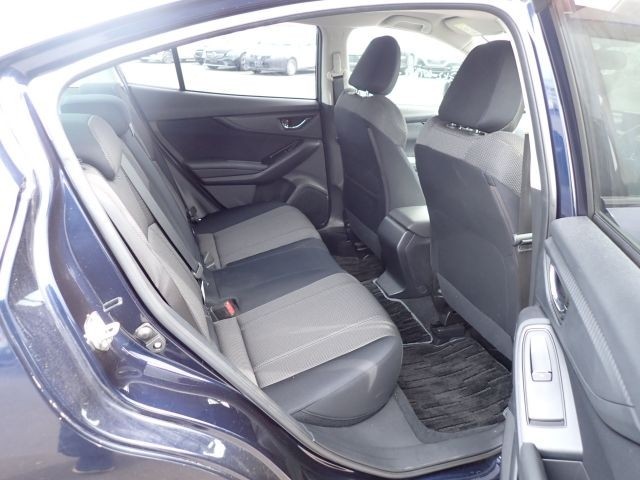 SUBARU IMPREZA G4 2019/9