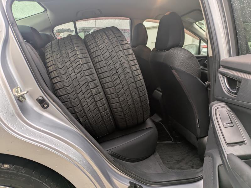 SUBARU IMPREZA G4 2018/7