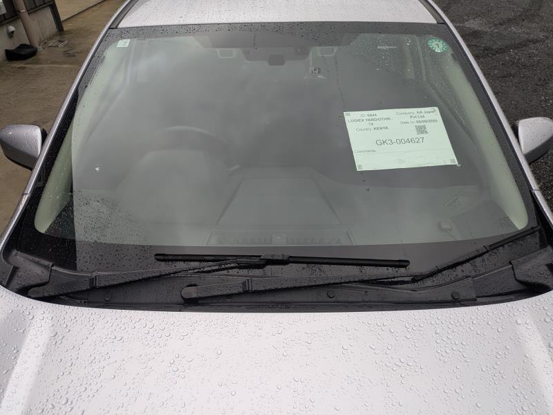 SUBARU IMPREZA G4 2018/7