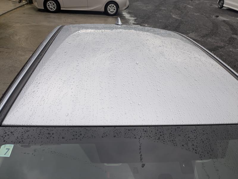 SUBARU IMPREZA G4 2018/7