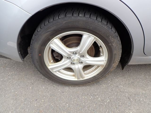 SUBARU IMPREZA 2019/6