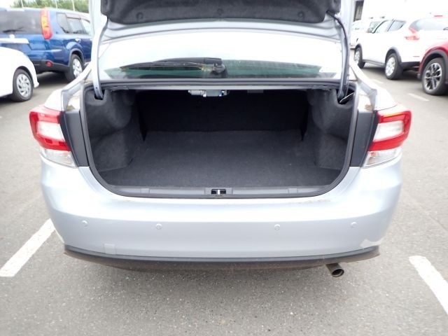 SUBARU IMPREZA 2019/6