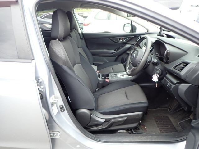 SUBARU IMPREZA 2019/6
