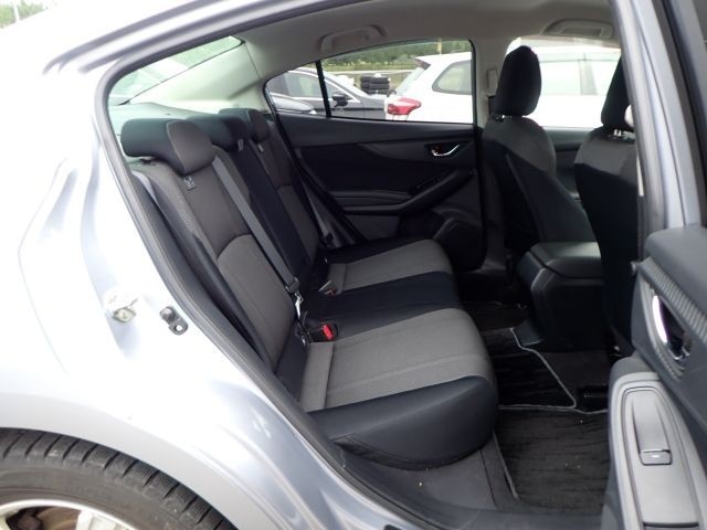 SUBARU IMPREZA 2019/6