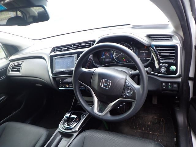 HONDA GRACE 2019/3