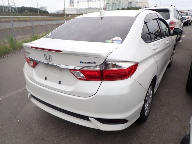 HONDA GRACE 2019/3