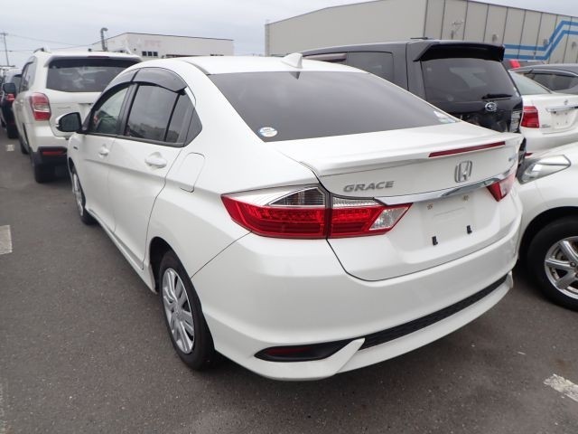 HONDA GRACE 2019/3