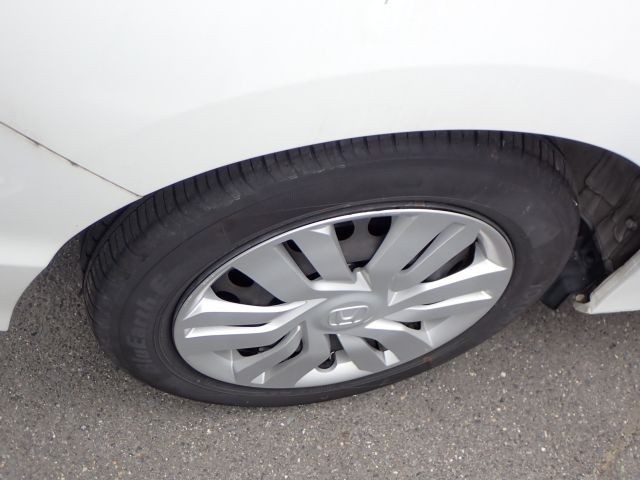 HONDA GRACE 2019/3