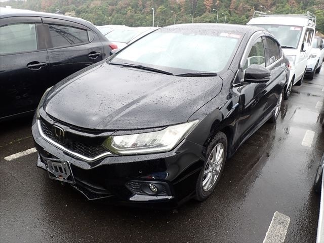 HONDA GRACE 2019/1