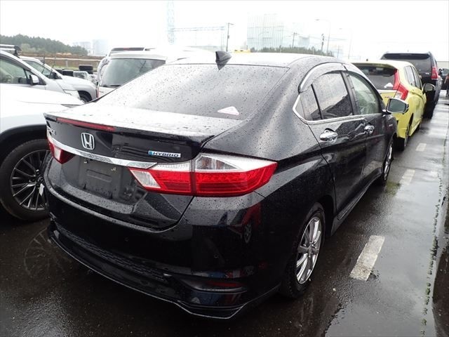 HONDA GRACE 2019/1