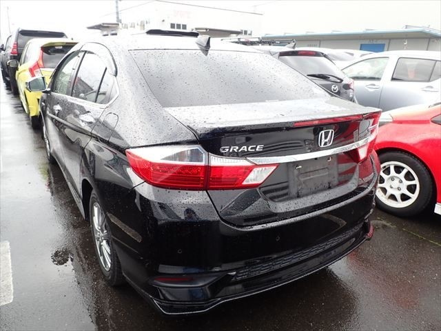 HONDA GRACE 2019/1