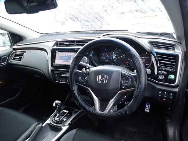 HONDA GRACE 2019/1