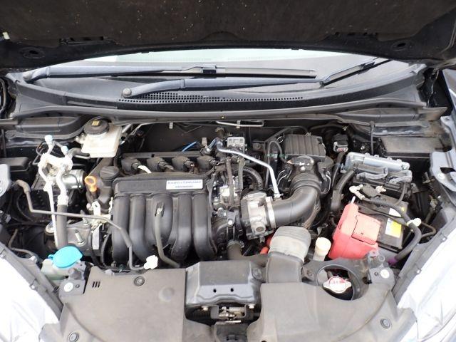 HONDA SHUTTLE 2018/1