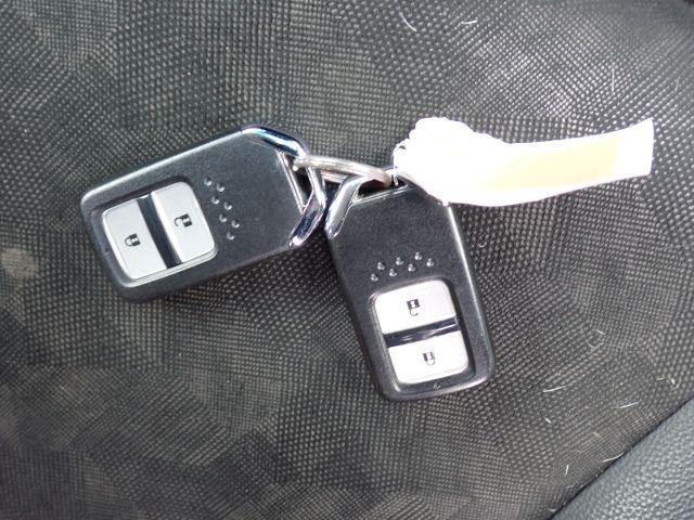 HONDA SHUTTLE 2018/1