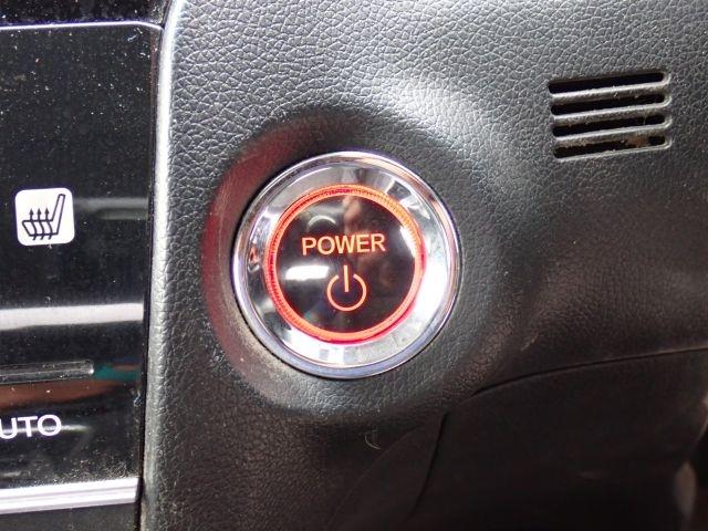 HONDA SHUTTLE 2018/1