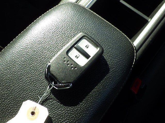 HONDA SHUTTLE 2018/2