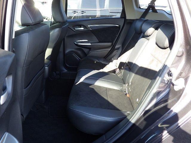 HONDA SHUTTLE 2018/2