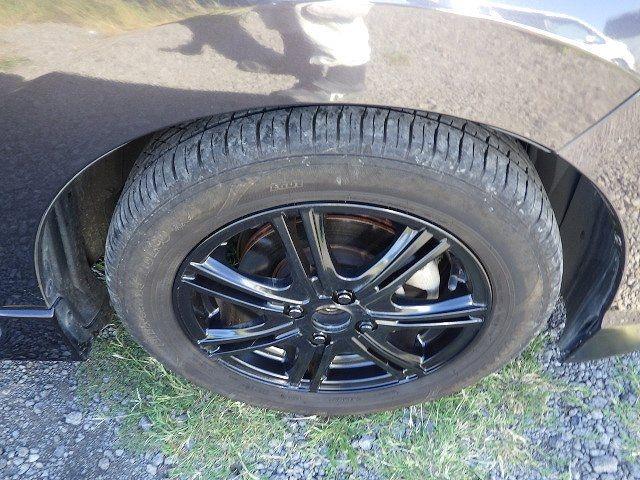 HONDA SHUTTLE 2018/2