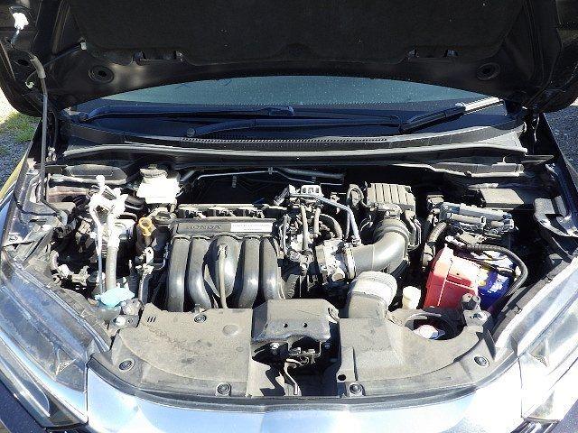 HONDA SHUTTLE 2018/2