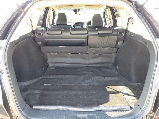 HONDA SHUTTLE 2018/2