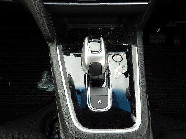 HONDA SHUTTLE 2018/6