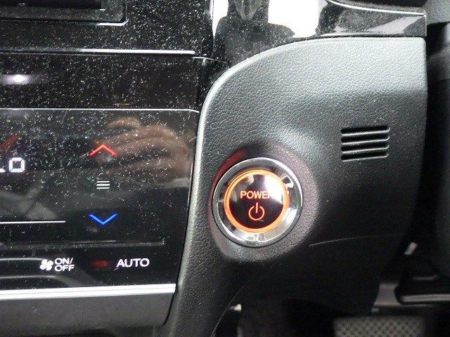 HONDA SHUTTLE 2018/6