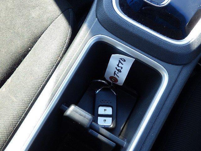 HONDA SHUTTLE 2018/8